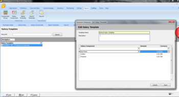 Easywork Enterprise screenshot 2