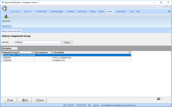 Easywork Enterprise screenshot 10