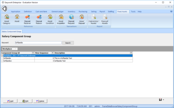 Easywork Enterprise screenshot 11