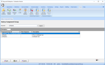 Easywork Enterprise screenshot 12