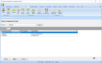 Easywork Enterprise screenshot 3