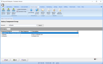 Easywork Enterprise screenshot 4