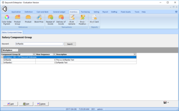 Easywork Enterprise screenshot 5