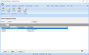 Easywork Enterprise screenshot 6