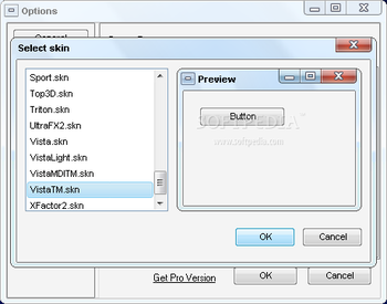 EatCam Webcam Recorder for ICQ screenshot 4