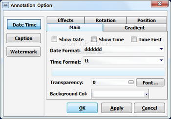 EatScreen Recorder Pro screenshot 4