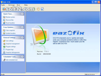 EAZ-FIX PRO screenshot 3