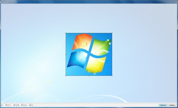 EazyPrint screenshot