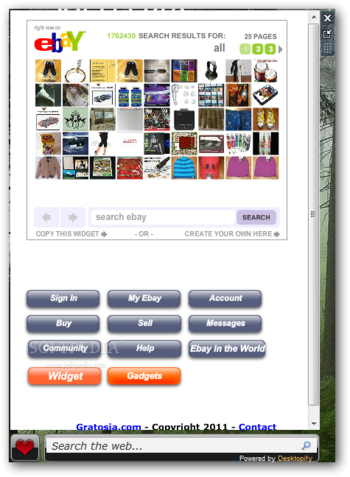 Ebay.com US screenshot 2