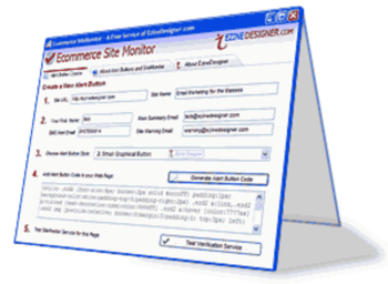 eBiz-Monitor screenshot 2