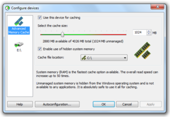 eBoostr screenshot 3