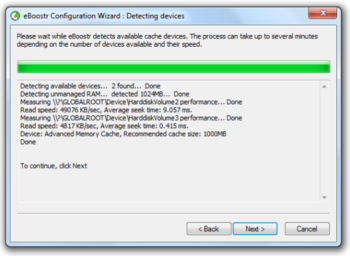 eBoostr screenshot 4