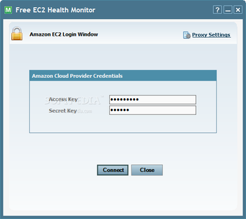 EC2 Health Monitor screenshot 3