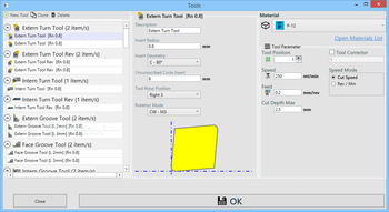 ECam screenshot 12