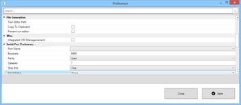 ECam screenshot 9