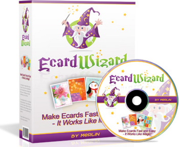 ECard Wizard Greeting Cards screenshot 3