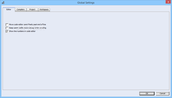 Ecere SDK screenshot 8