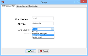 ECG Viewer screenshot 2