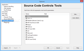 ECMerge Standard screenshot 17