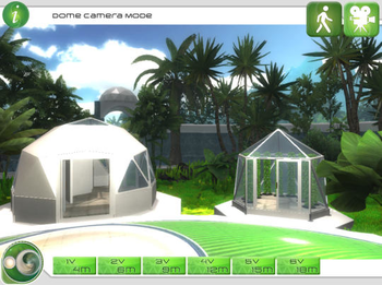 Eco Built Systems Showcase screenshot 2