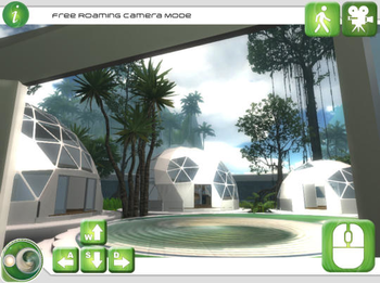 Eco Built Systems Showcase screenshot 3