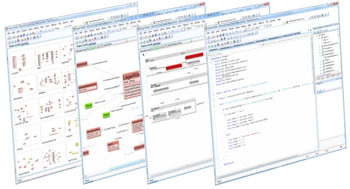 ECO for VisualStudio screenshot