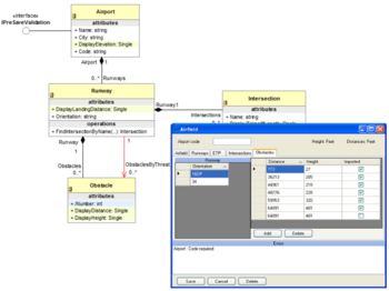 ECO for VisualStudio screenshot 2