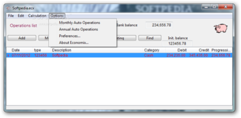 Economix screenshot 4