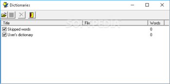 EControl Syntax Editor SDK screenshot 13