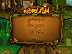 EcoRush screenshot