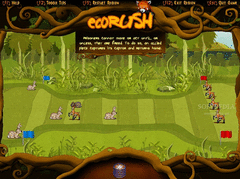 EcoRush screenshot 2