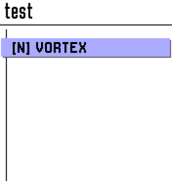 ECTACO Dictionary English <-> Spanish for Nokia screenshot 2