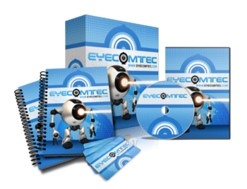 ECTmouse screenshot 2
