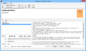 eCub screenshot 3