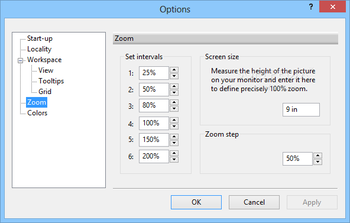 EDGE Diagram Reader screenshot 9