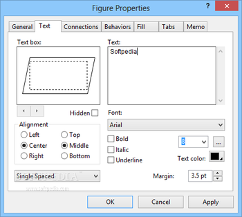 EDGE Diagrammer screenshot 11