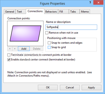 EDGE Diagrammer screenshot 12