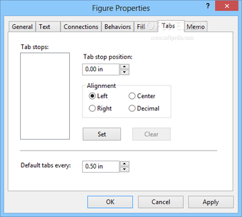 EDGE Diagrammer screenshot 15