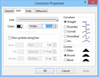 EDGE Diagrammer screenshot 19