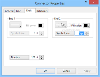 EDGE Diagrammer screenshot 20