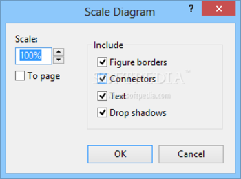 EDGE Diagrammer screenshot 22