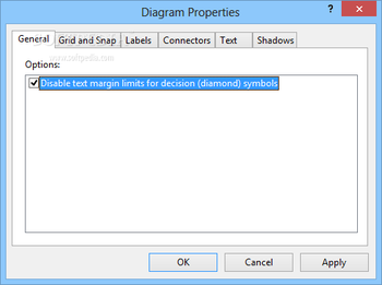 EDGE Diagrammer screenshot 23