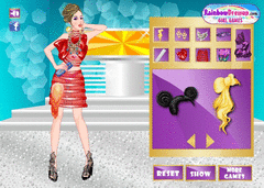 Edge Fashion screenshot 2