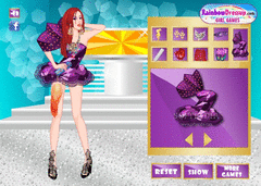 Edge Fashion screenshot 3