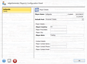 EdgeGenerator screenshot 4