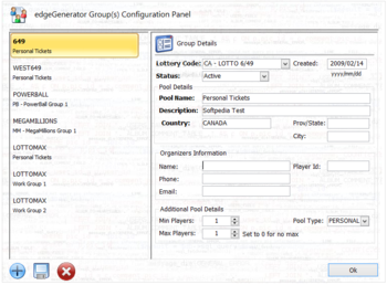 EdgeGenerator screenshot 5