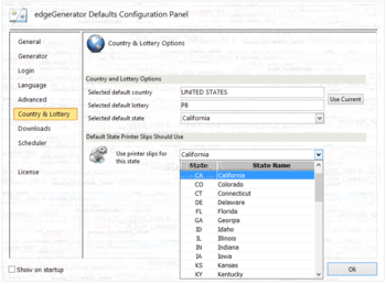EdgeGenerator screenshot 9