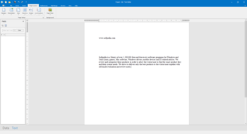 Edi - Text Editor screenshot 4