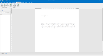 Edi - Text Editor screenshot 5