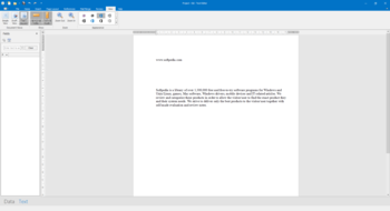 Edi - Text Editor screenshot 8